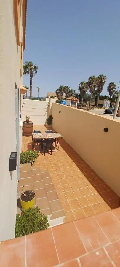 Encanto De Tarifa