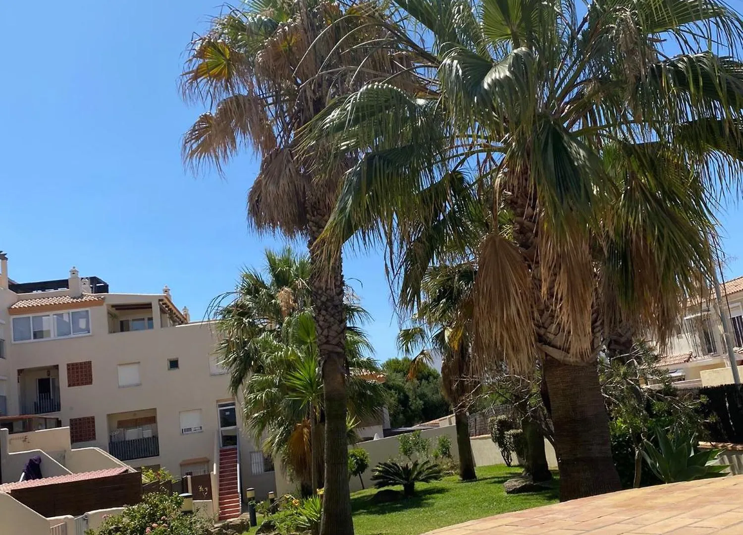 Apartment Encanto De Tarifa