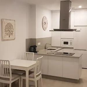 Iceberg Apartamento