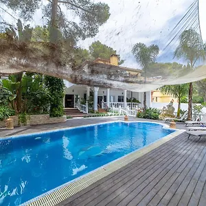 Tranquilo En Privada, - Lavanda Marbella